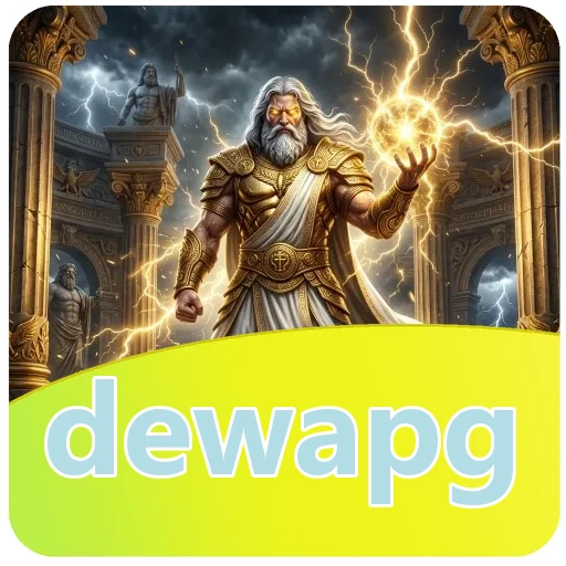 Pasang APK dewapg di Android