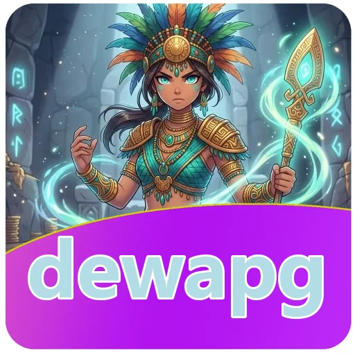 Ilustrasi dewapg
